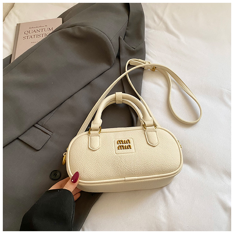 Classic Ladies Shoulder Bag Size - JinZe Bags