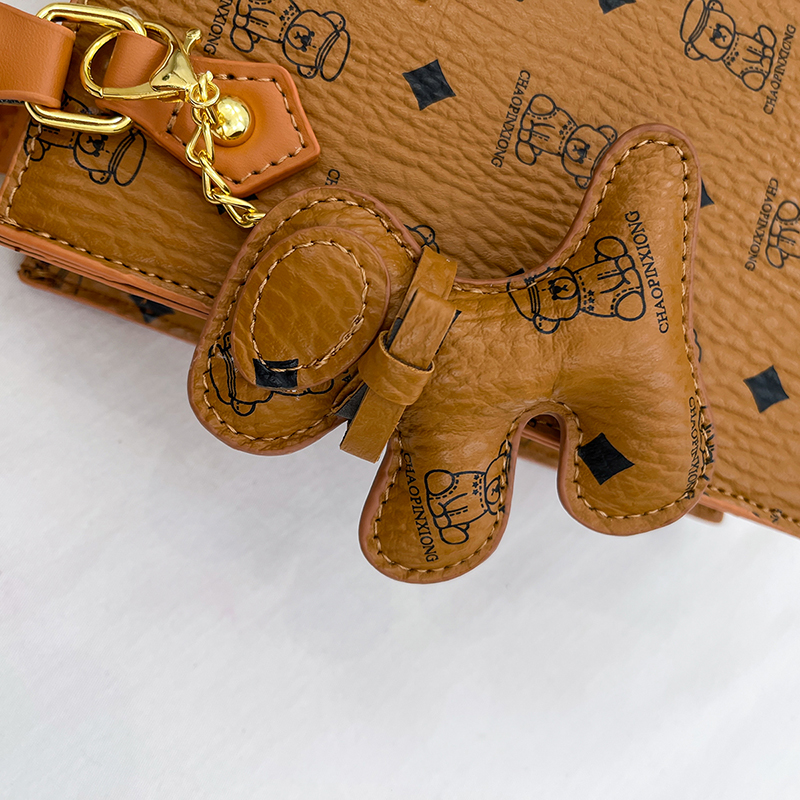 Mini Tote Bag Gift Box - JinZe Bags