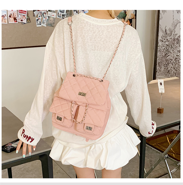 Coco Landai 666 Bag Size - JinZe Bags