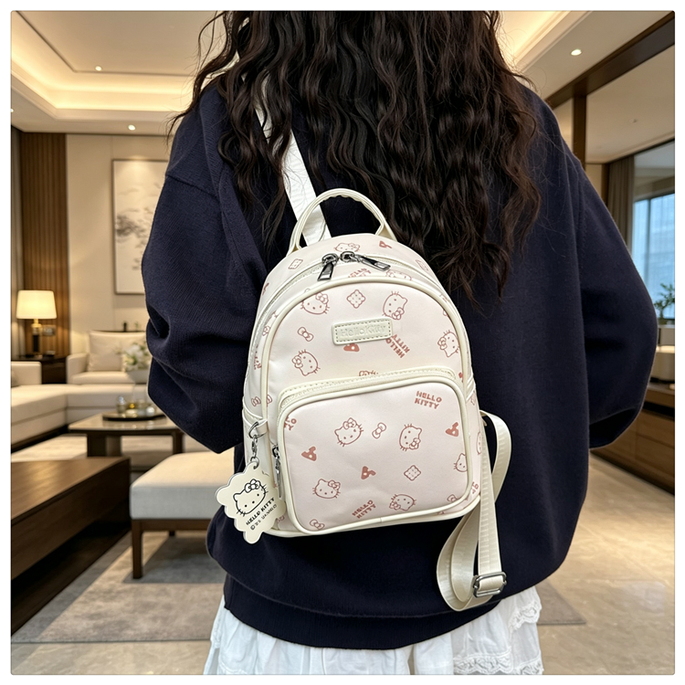 Lucky Coin Chain Bag Size - JinZe Bags